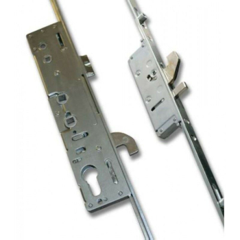 Multipoint Locks Yale Lockmaster 3 Hook 4 Roller Multipoint Door Lock  Mechanism - Universal Hardware Supplies Ltd