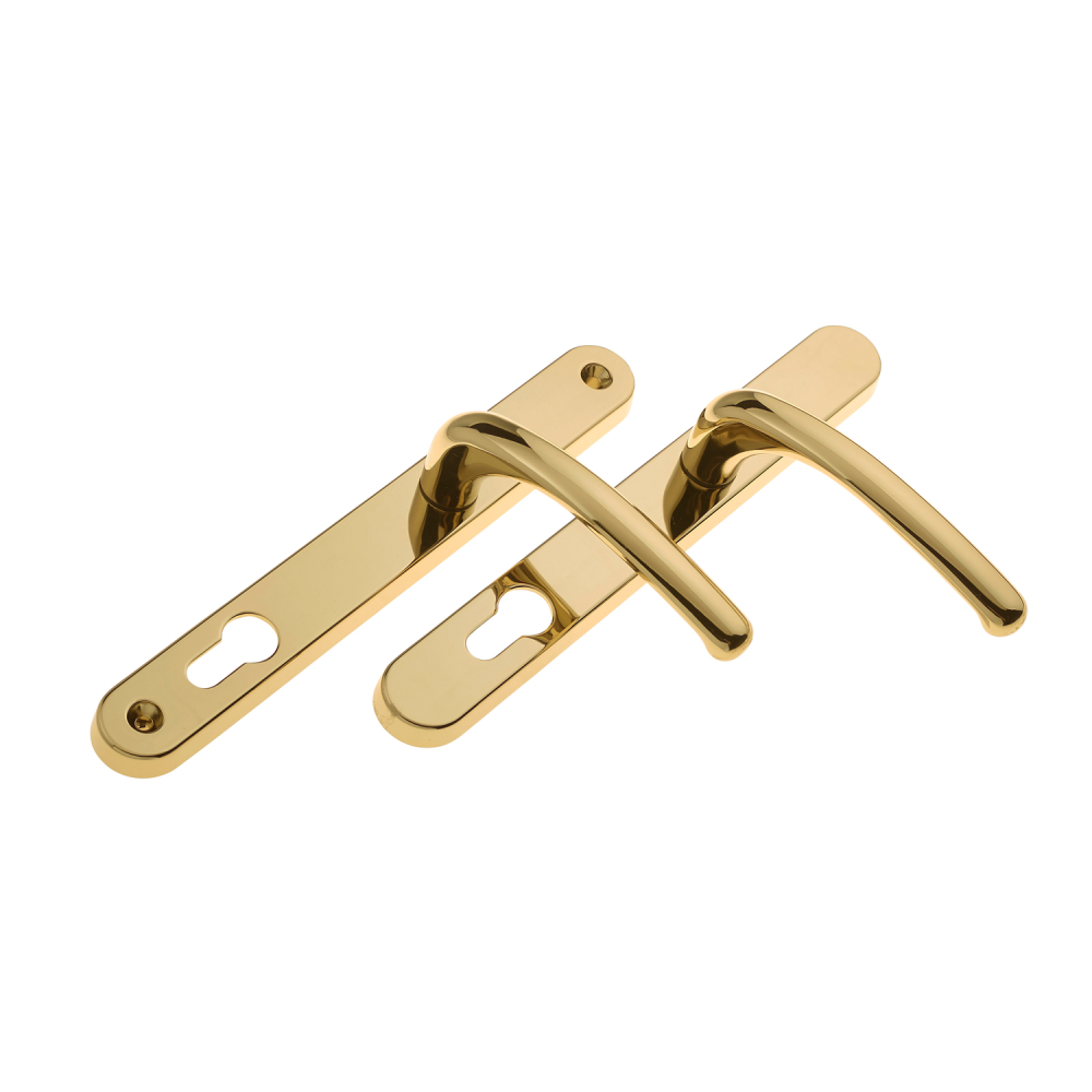 Balmoral Multi-Point Handle (Various Finishes) Balmoral Multi Point ...