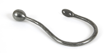 Pewter Curtain Tie Back (pair) Pewter Curtain Tie Back (pair)