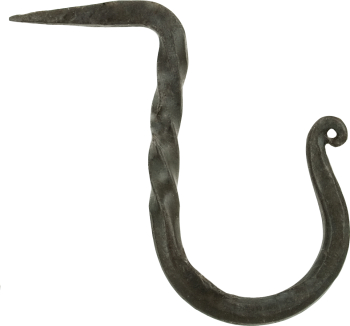 Beeswax Cup Hook - Medium Beeswax Cup Hook - Medium