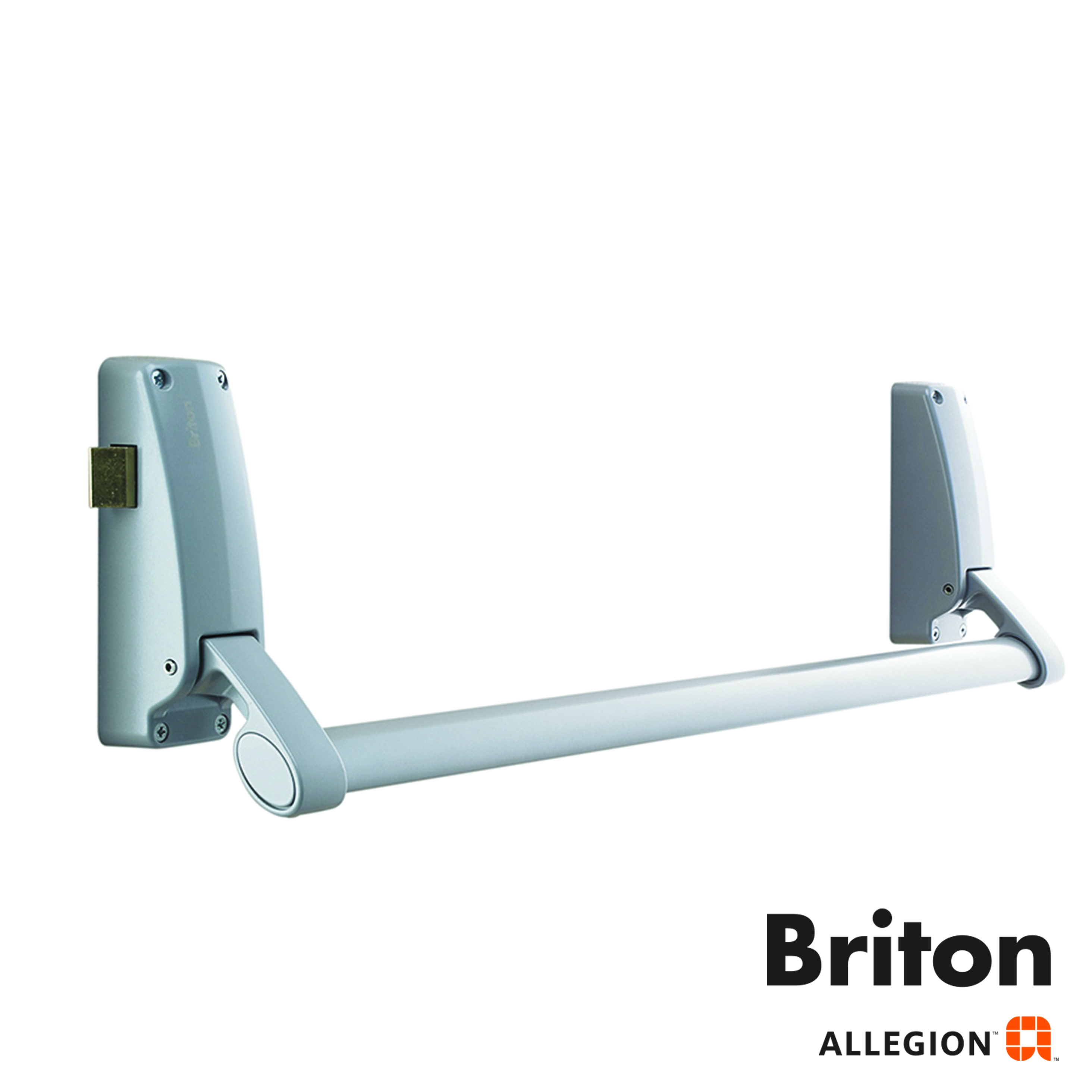 BRITON 378 PUSH BAR PANIC LATCH