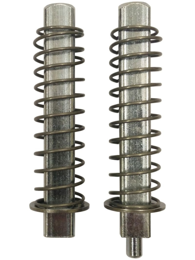 Code Lock Split Spindle Multipoint Locks Winkhaus Split Spindle Set (120 mm x 8 mm) - Universal ...