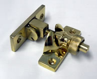 Brighton Fastener Brighton Fastener