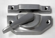 King Fastener Non Locking King Fastener Non Locking