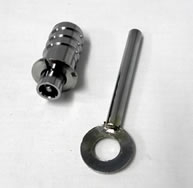 Vent Twist Lock Vent Twist Lock