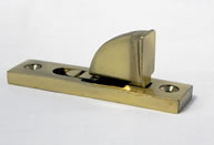 Weekes Stop Weekes Sash Stop-Radius - Universal Hardware Supplies Ltd