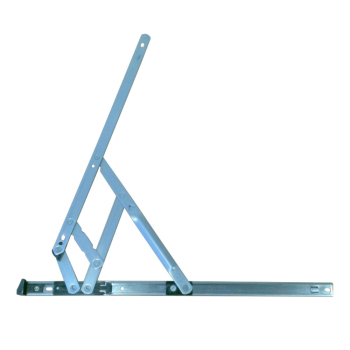Easy Clean Egress (Fire Escape) Friction Hinges