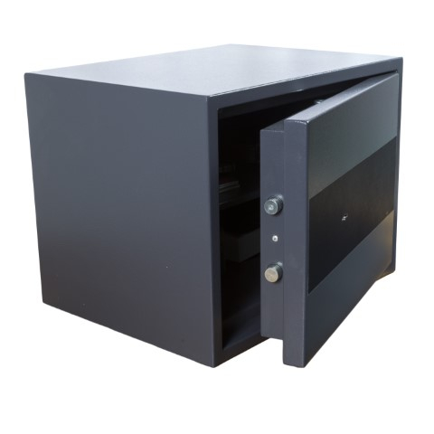 Invicus Key Invictus Key Locking Safe (Various) - Universal Hardware Supplies Ltd