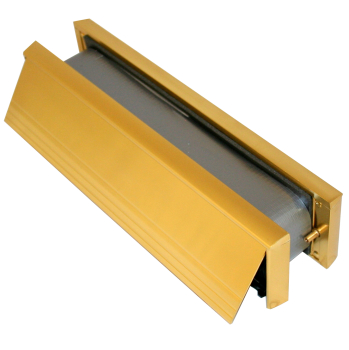 Intumescent Letterbox (Various Sizes)