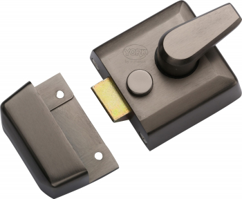 40mm Narrow Nightlatch (Various Finishes) 40mm Narrow Nightlatch (Various Finishes)