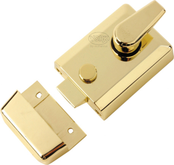 60mm Standard Nightlatch 60mm Standard Nightlatch