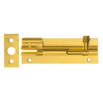 3 x 1inch Necked (Cranked) Barrel Bolt 3 x 1inch Necked (Cranked) Barrel Bolt