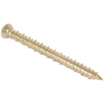 Masonry Screws Masonry Screws
