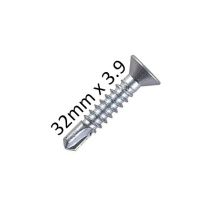 Reinforcing Screws Reinforcing Screws