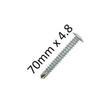 Baypole Screws Baypole Screws