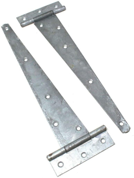 Medium Tee Hinge (Galvanised) Medium Tee Hinge (Galvanised)