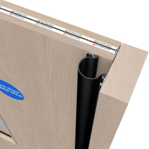 Door Guards & Finger Protection Door Guards & Finger Protection