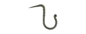 Beeswax Cup Hooks (S,M,L)