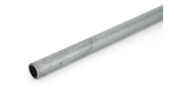 Pewter Curtain Pole (Various Lengths) Pewter Curtain Pole (Various Lengths)