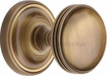 Whitehall Mortice Knob (Various finishes)