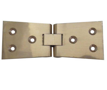 Counter Flap Hinge (Various Finishes)
