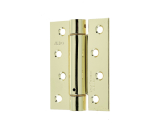 Spring Action Hinges Spring Action Hinges