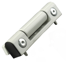 UPVC Butt Hinges UPVC Butt Hinges