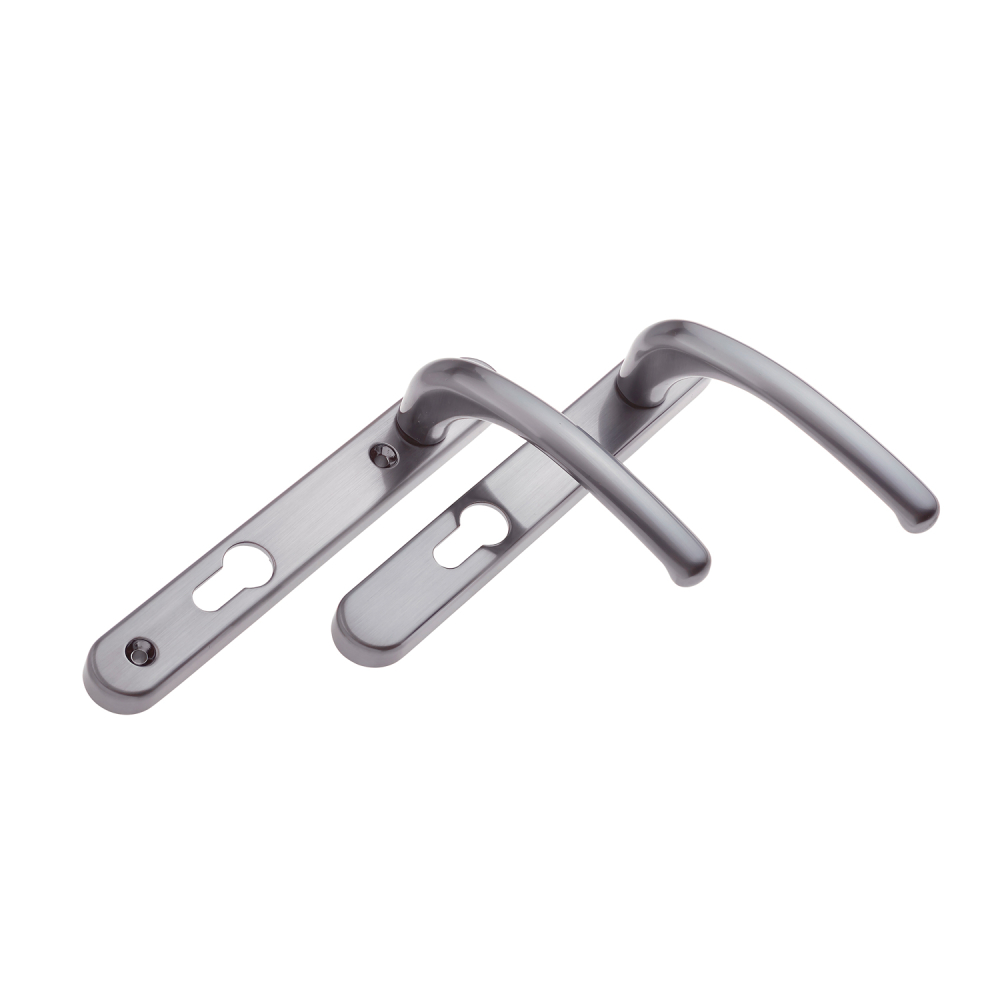 Windsor Multi-Point Handle (Various Finishes) - Universal Hardware ...