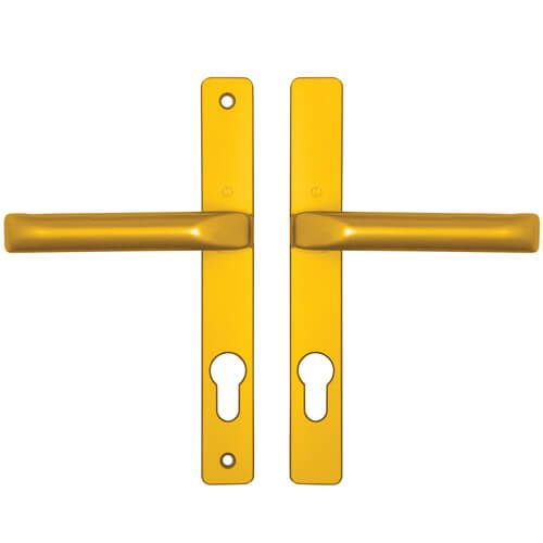 London Multi-Point Handle(Various Finishes) - Universal Hardware ...