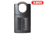 Abus 158cs/50 50mm Closed Shackle Combination Padlock (4-Digit)