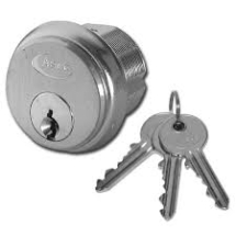 CYLINDER 5P X11 SC SCREW IN SINGLE CYLINDER 5P X11 SC SCREW IN SINGLE