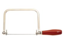 Coping Saw 165 mm (6.5inch) 14 Tpi