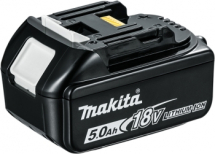Makita 18V 5.0Ah Li-Ion Battery