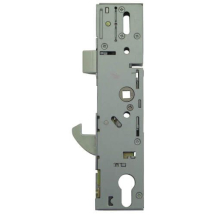 Era Genuine Centre Case Gearbox with Latch & Hookbolt 35mm Backset 92mm Centres Era Genuine Centre Case Gearbox with Latch & Hookbolt 35mm Backset 92mm Centres