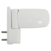 External Mk2 Triad Flag 3D Hinge White External Mk2 Triad Flag 3D Hinge White