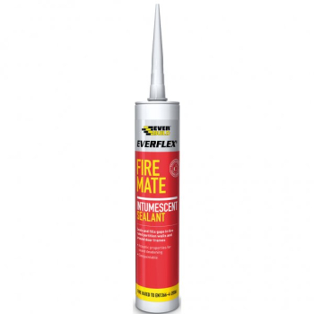 Fire Mate Intumescent Sealant 295 ml
