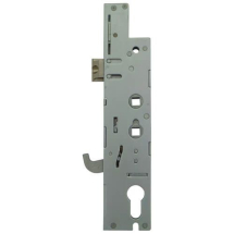 Fullex Crimebeater Genuine Door Lock Centre Case Gearbox with Hookbolt 45mm Backset