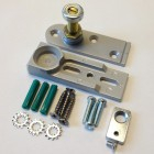 Groom Universal Transom Bottom Pivot Groom Universal Transom Bottom Pivot