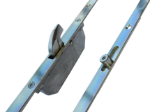 GU Rhino 2 Hook 2 Roller Extendable Multipoint Door Lock Mechanism