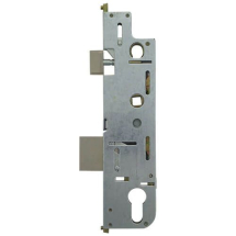 GU Old Style Replacement Centre Case Gearbox 35mm Backset 92mm Centres Latch Deadbolt