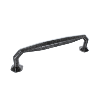 Montrose Cabinet Pull Handle in Iron Lacquer