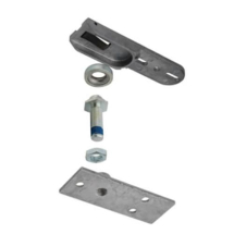 Dorma Kaba 8552/3 End Load Floor Pivot to suit RTS85 Dorma Kaba 8552/3 End Load Floor Pivot to suit RTS85