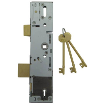 ERA Vectis Plus Genuine Centre Case Gearbox with Latch & Deadbolt (45mm backset) ERA Vectis Plus Genuine Centre Case Gearbox with Latch & Deadbolt (45mm backset)
