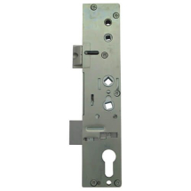 Lockmaster Replacement CentreCase Gearbox 35mm Backset 92/62 mm Centre Latch Deadbolt Double Spindle