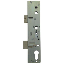Lockmaster Replacement Centre Case Gearbox 35mm Backset 92mm Cent Latch Deadbolt Case Single Spindle