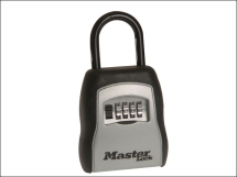 Masterlock Portable Keysafe