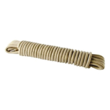 Sash Window Cord No 4 6Mm Wax Cotton 10M Sash Window Cord No 4 6Mm Wax Cotton 10M