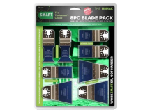 8 Piece Assorted Blade Pack