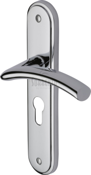 Sorrento Handle for Euro Profile Plate Tosca PC
