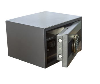 Small Invictus S2 Safe - Electronic